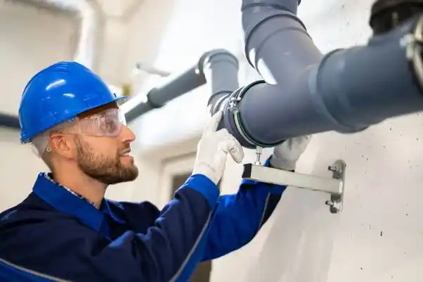 water damage restoration service Addison